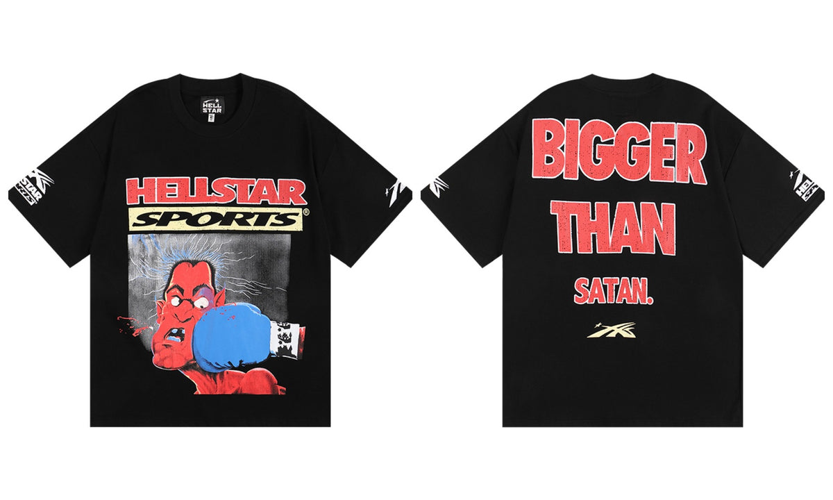 E&M Essential Tee