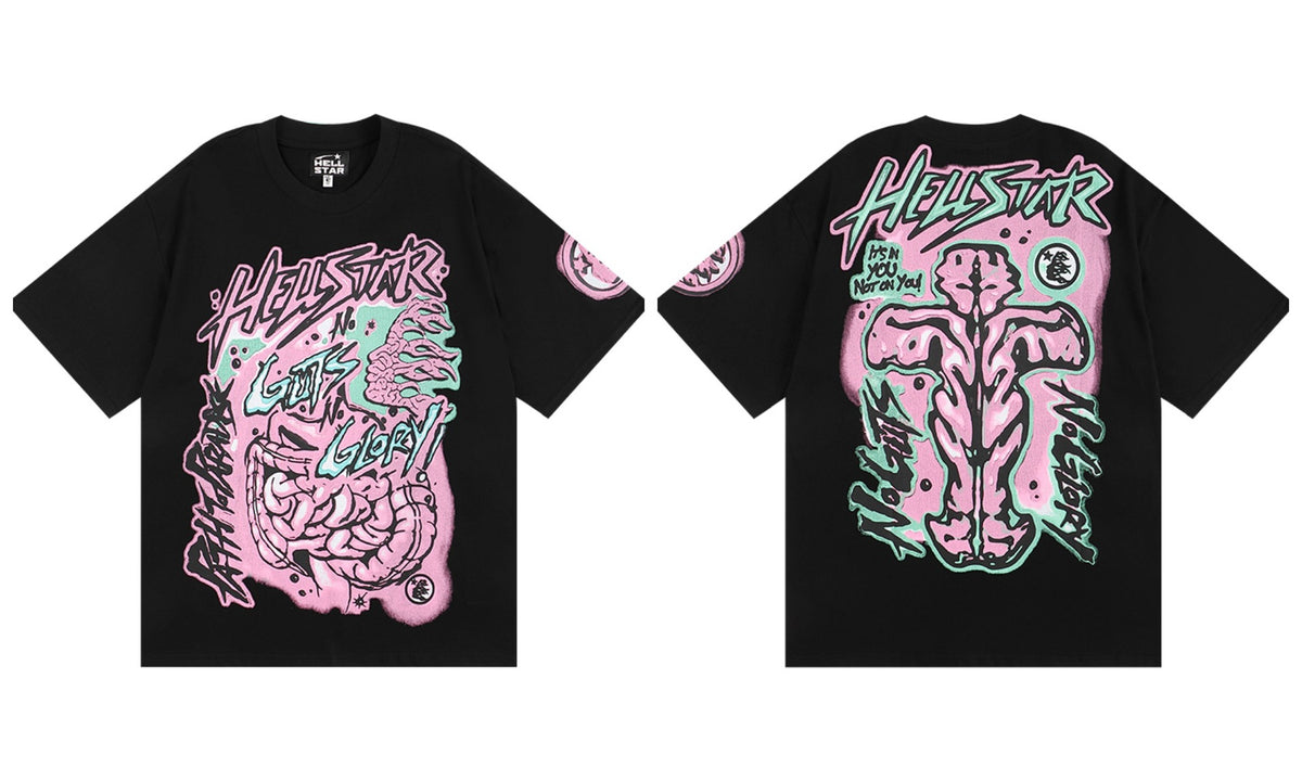 E&M Essential Tee