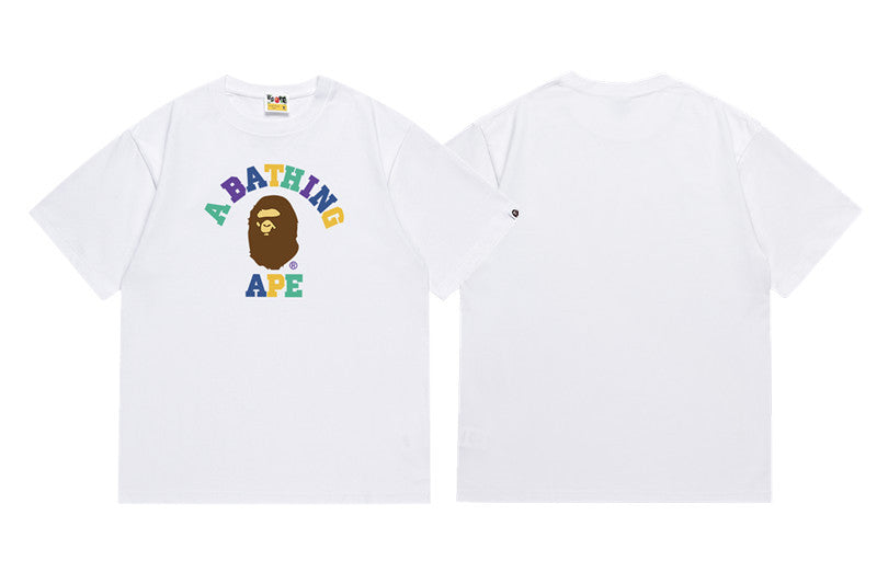 Urban Camo Graphic Tee