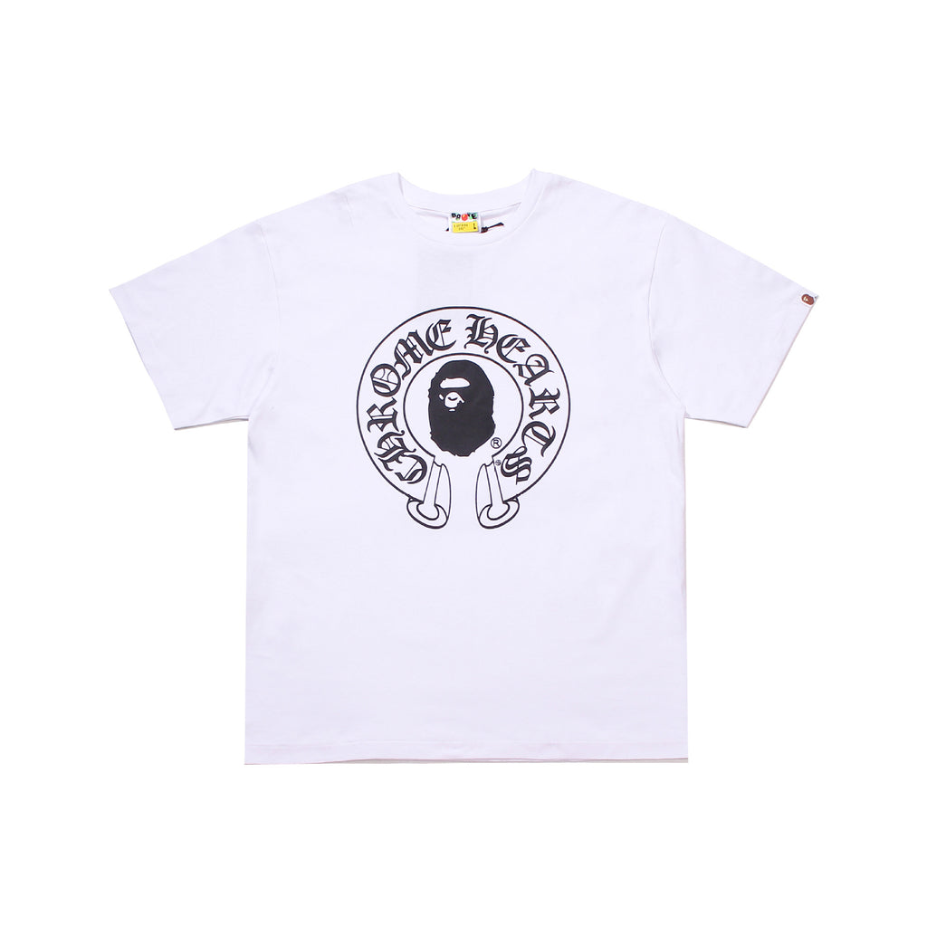 Urban Camo Graphic Tee