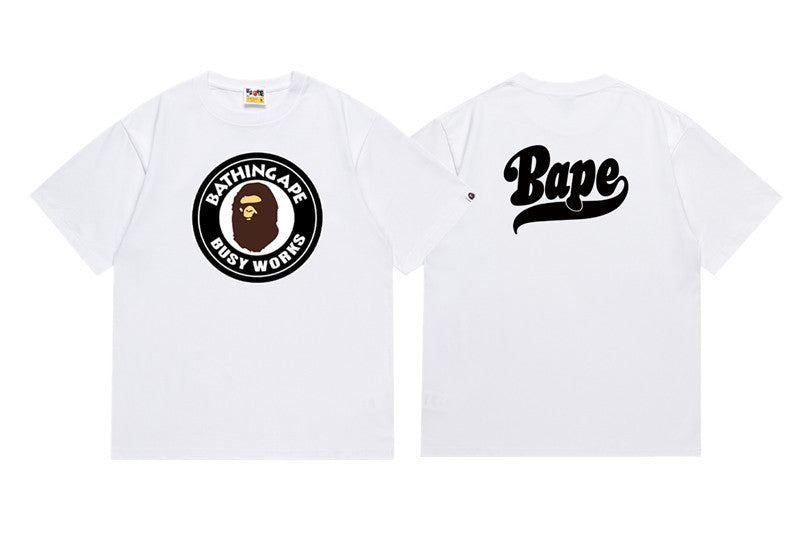 Urban Camo Graphic Tee