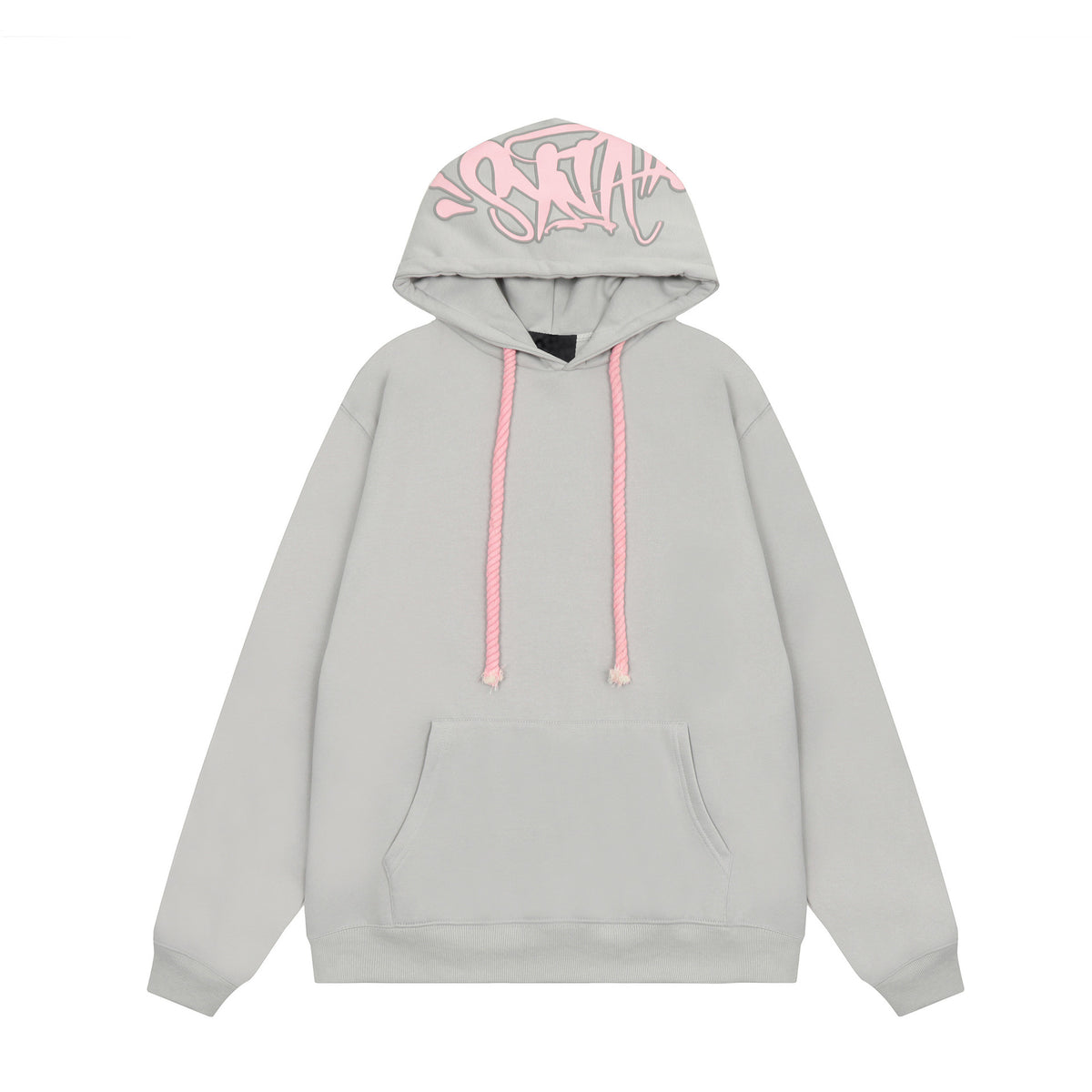 Urban Oversized Tracksuit