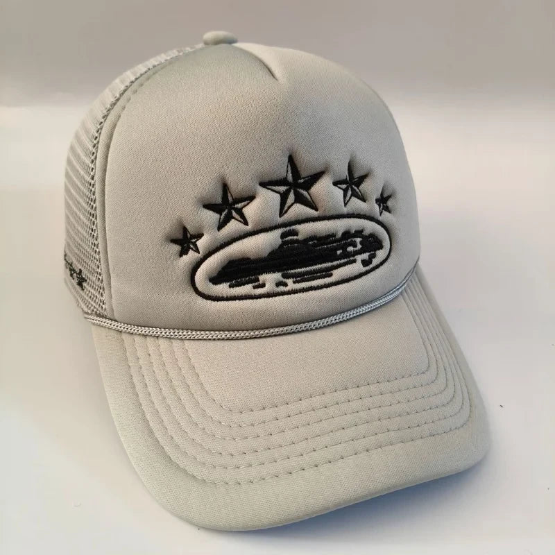 E&M Signature Cap