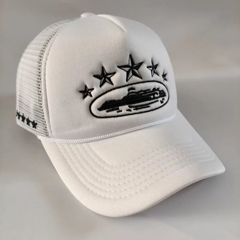 E&M Signature Cap