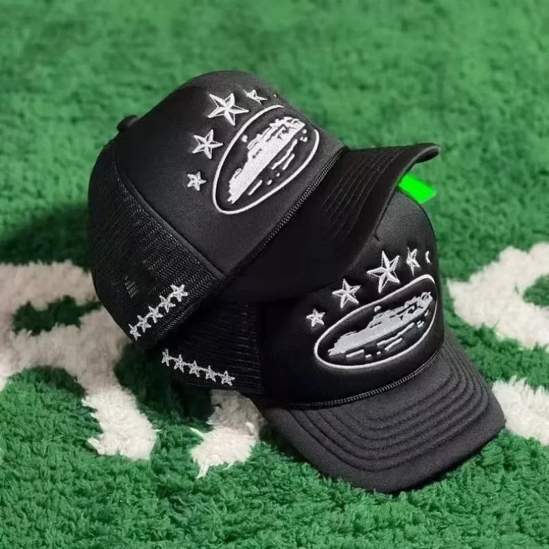 E&M Signature Cap