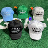 E&M Signature Cap