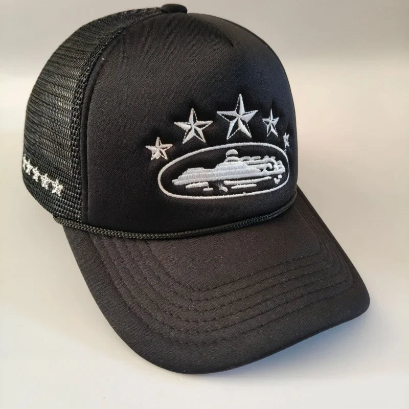 E&M Signature Cap