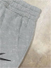Street Hip-Hop Printed Shorts