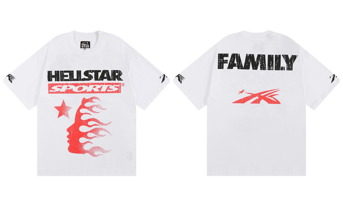 E&M Essential Tee