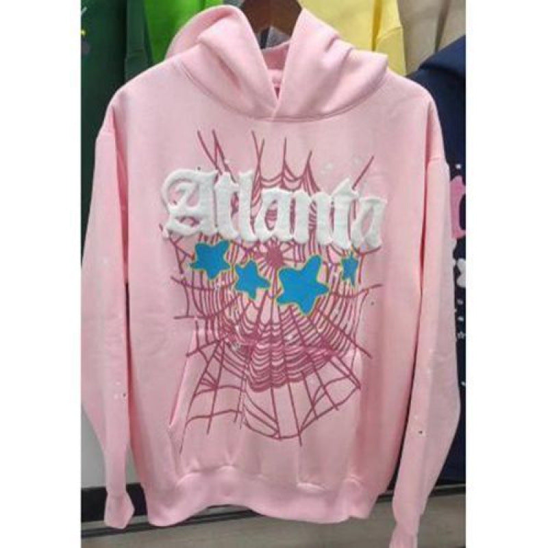 Heavyweight Fleece Hoodie