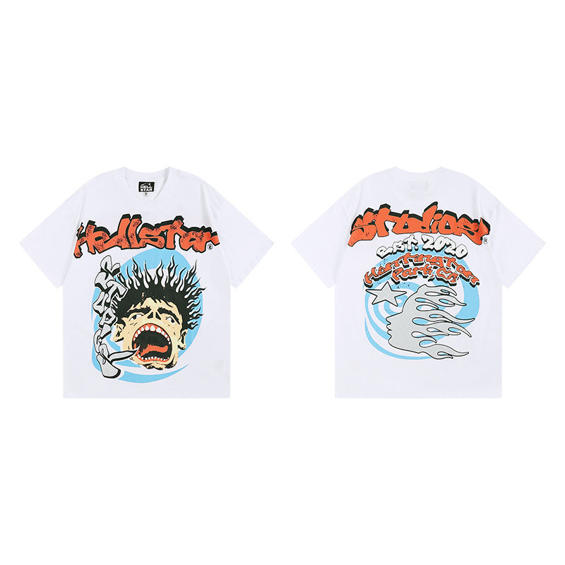 E&M Essential Tee