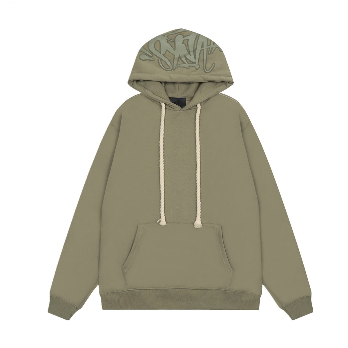 Urban Oversized Tracksuit