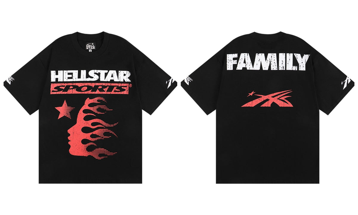 E&M Essential Tee