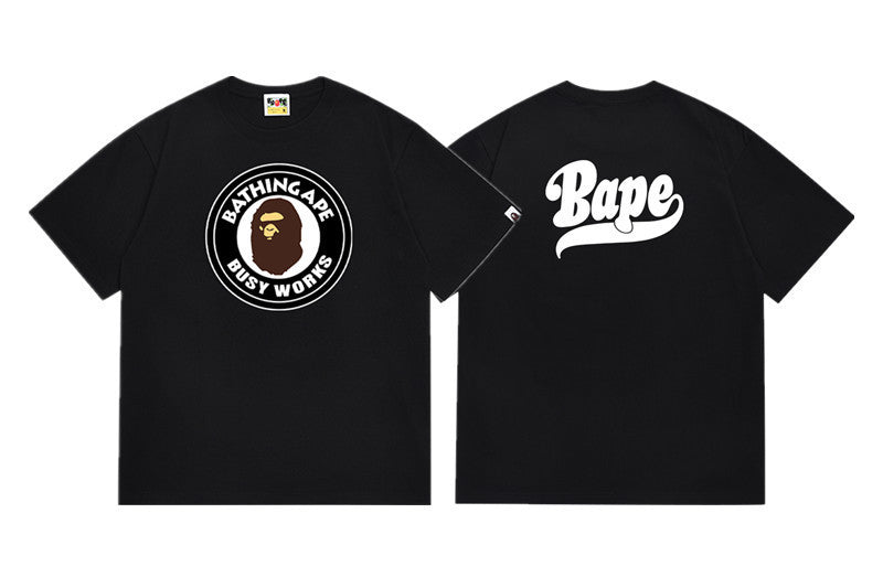 Urban Camo Graphic Tee
