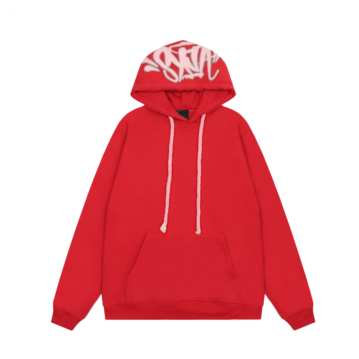Urban Oversized Tracksuit