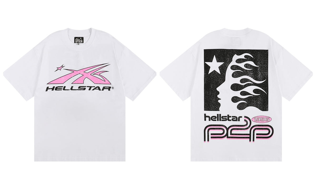 E&M Essential Tee
