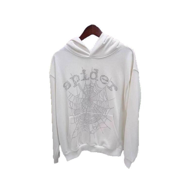 Heavyweight Fleece Hoodie