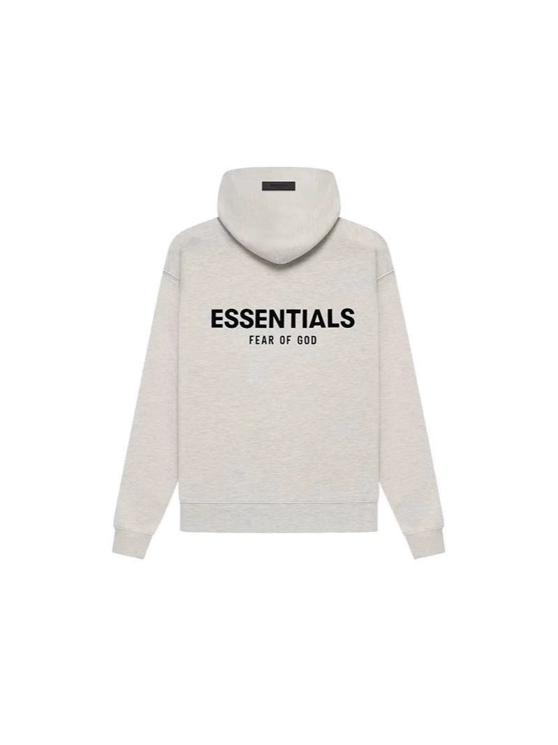 E&M Oversized Urban Hoodie