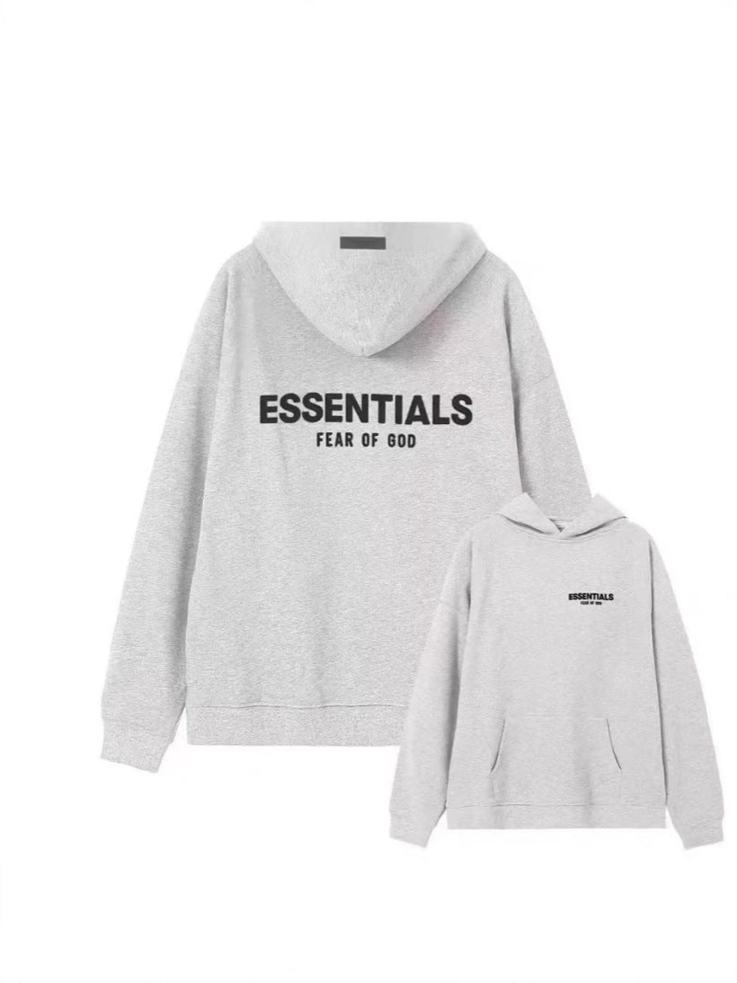 E&M Oversized Urban Hoodie