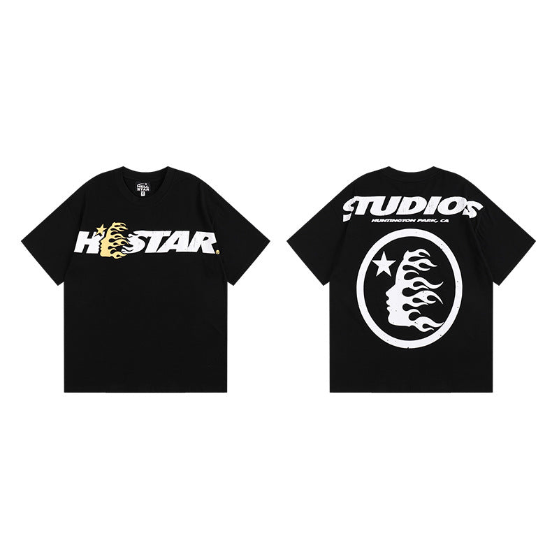 E&M Essential Tee