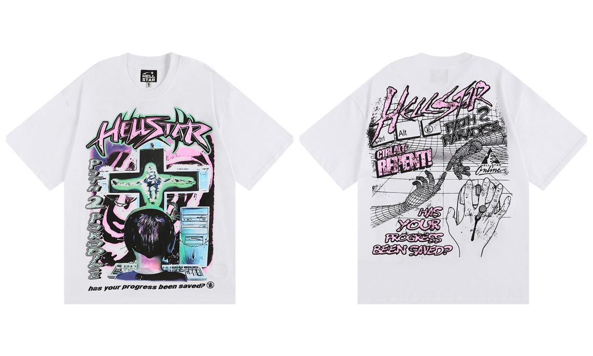 E&M Essential Tee