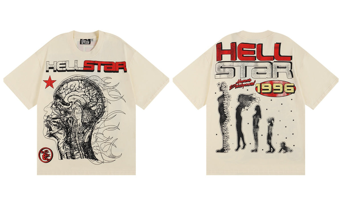 E&M Essential Tee