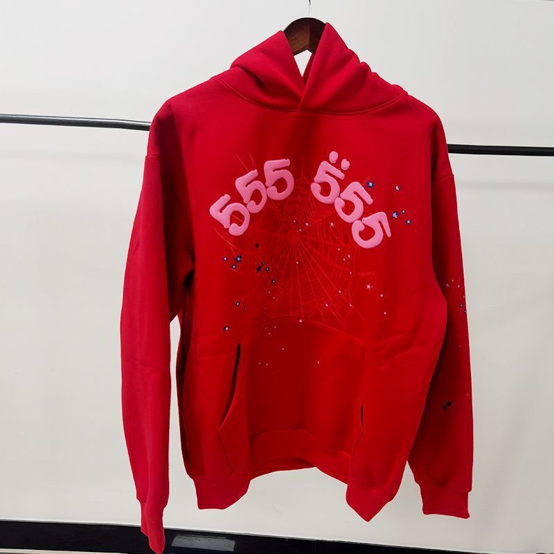 Heavyweight Fleece Hoodie