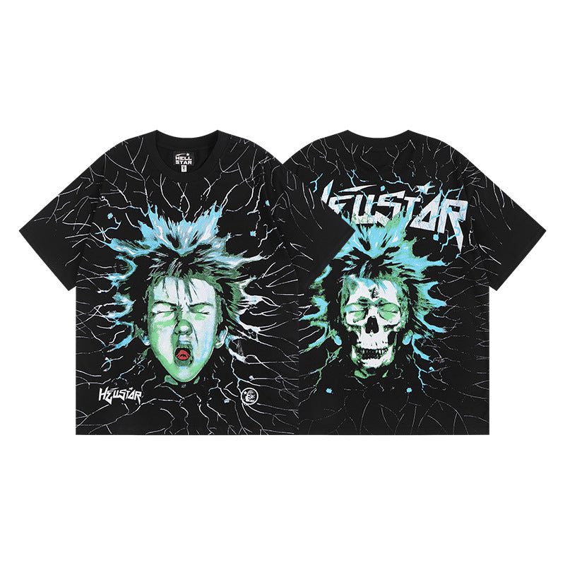 E&M Essential Tee