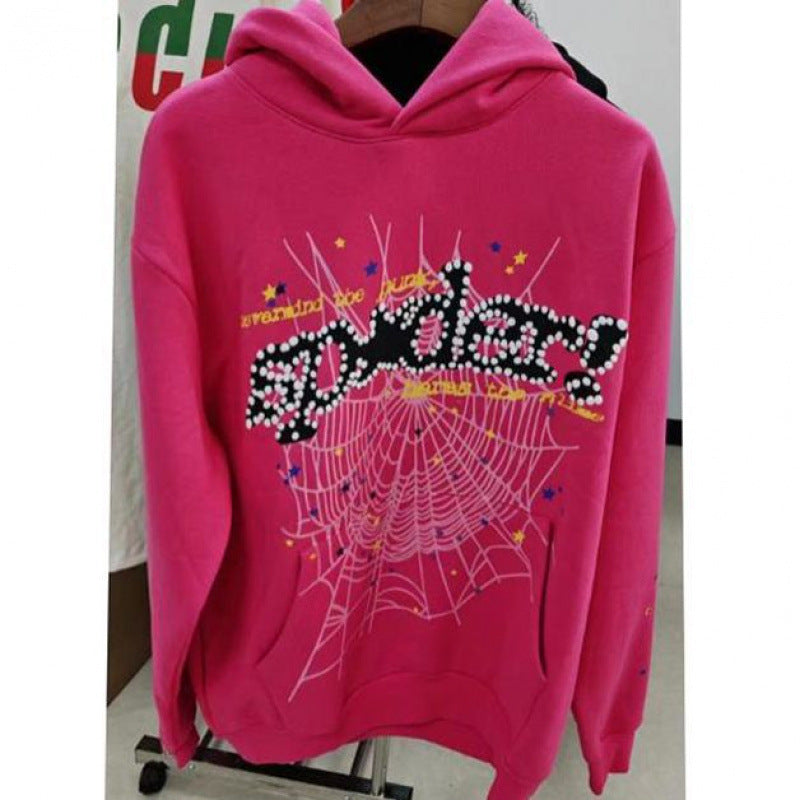 Heavyweight Fleece Hoodie