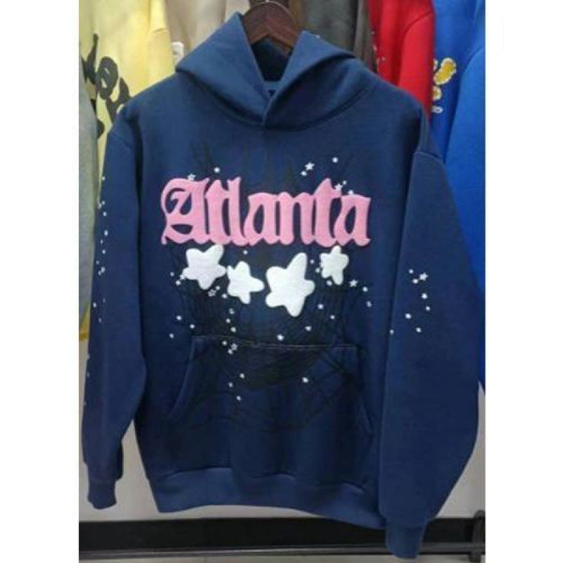 Heavyweight Fleece Hoodie