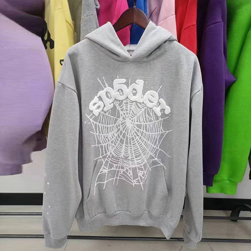 Heavyweight Fleece Hoodie