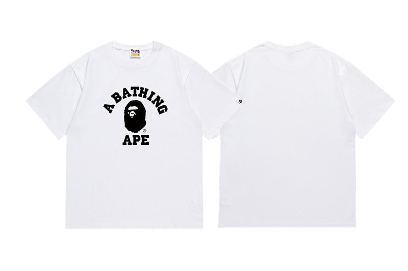 Urban Camo Graphic Tee