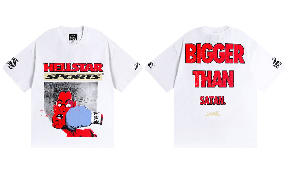 E&M Essential Tee