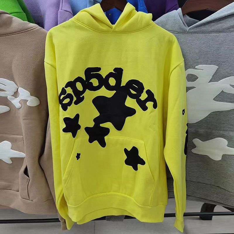 Heavyweight Fleece Hoodie