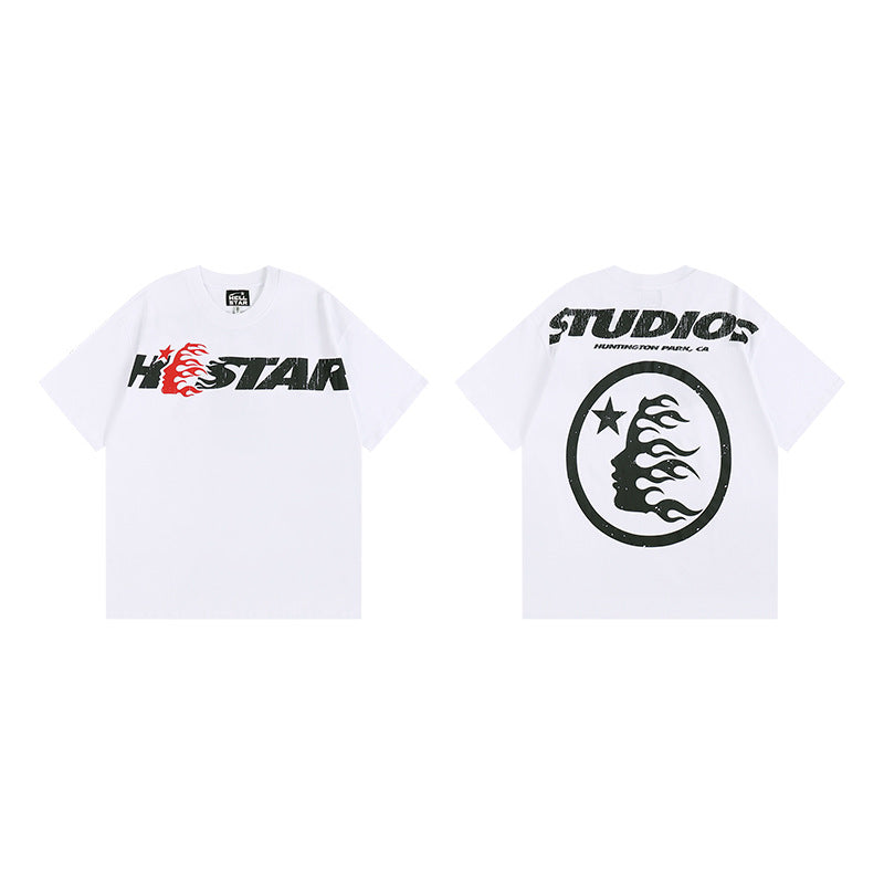 E&M Essential Tee