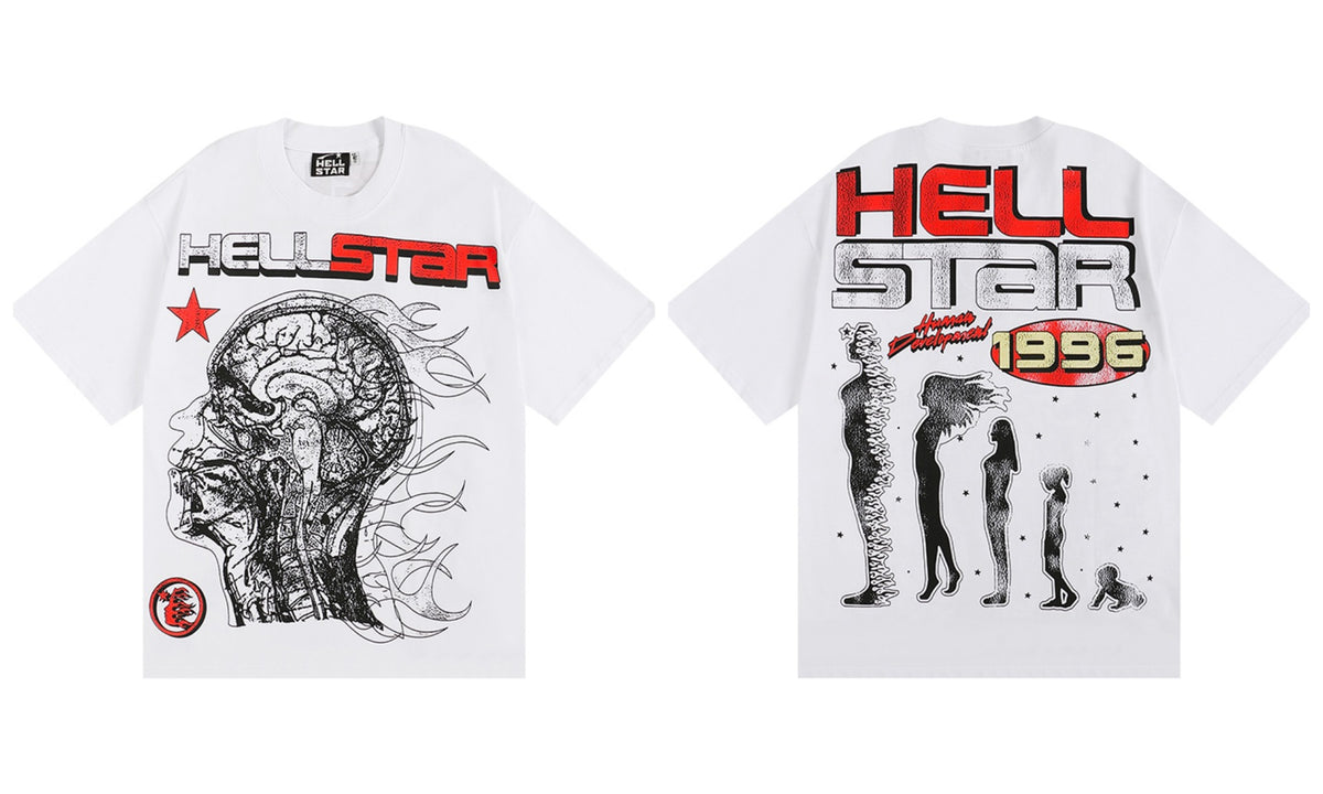 E&M Essential Tee