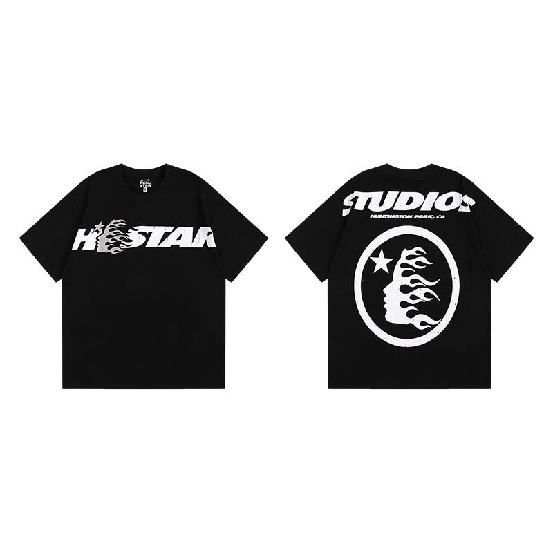 E&M Essential Tee