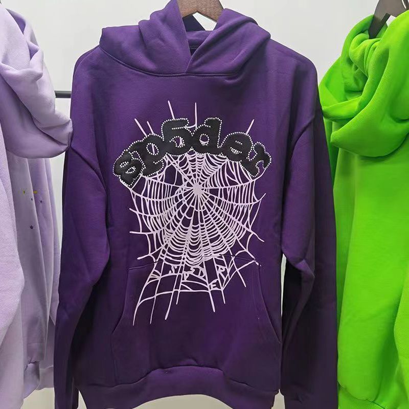 Heavyweight Fleece Hoodie