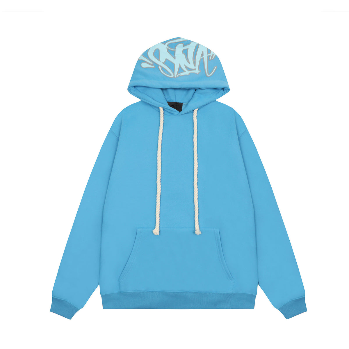 Urban Oversized Tracksuit