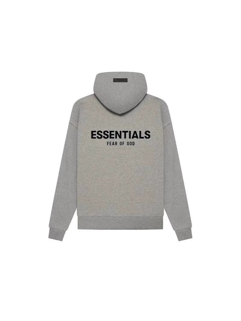 E&M Oversized Urban Hoodie