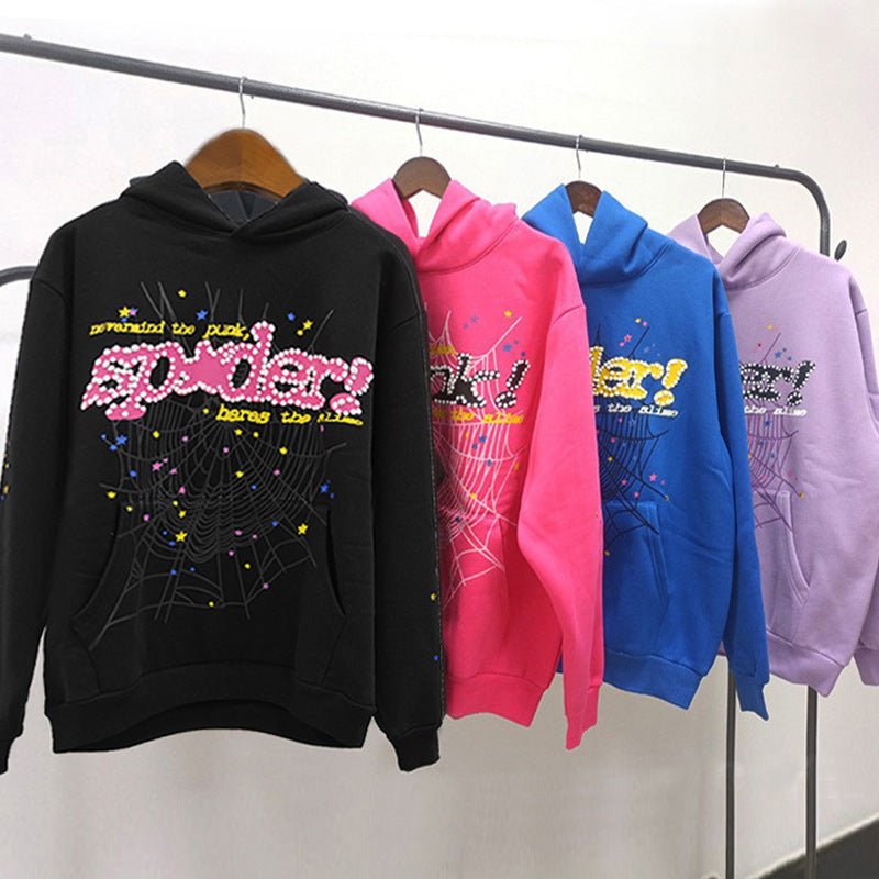 Heavyweight Fleece Hoodie