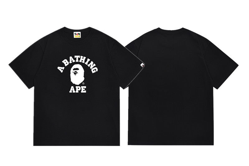 Urban Camo Graphic Tee