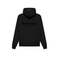E&M Oversized Urban Hoodie