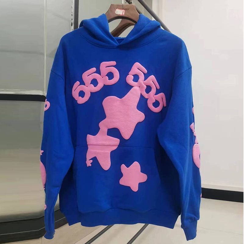 Heavyweight Fleece Hoodie