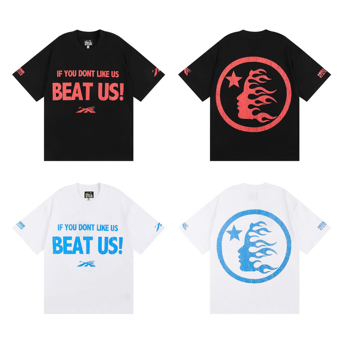 E&M Essential Tee