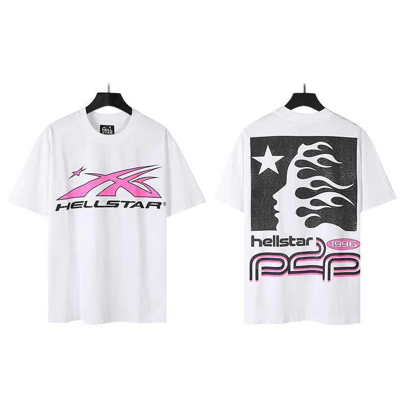 E&M Essential Tee