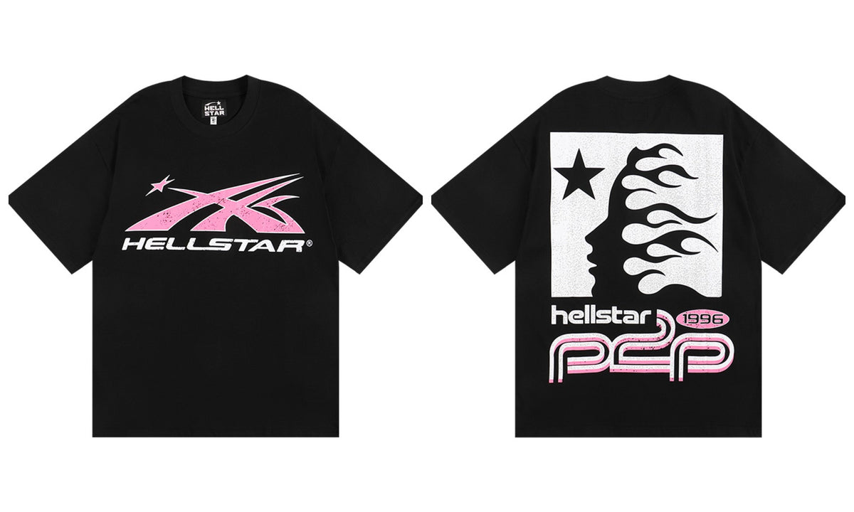 E&M Essential Tee