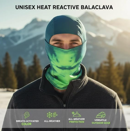ThermaShift Mask 🔥❄️