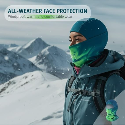 ThermaShift Mask 🔥❄️