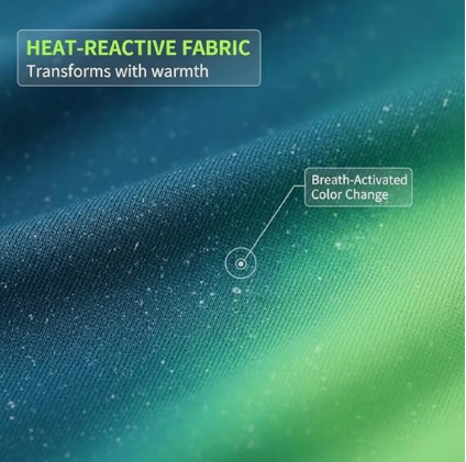 ThermaShift Mask 🔥❄️
